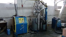 Екструдер SZILANK