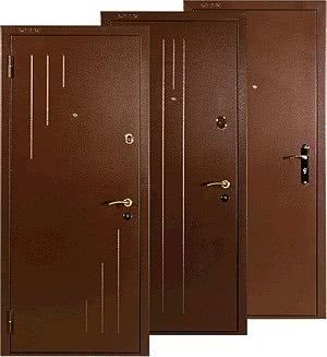 Двери МЕГГИ