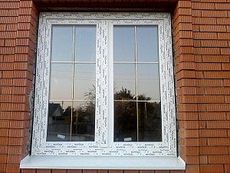 Металлопластиковые окна