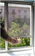 Сетки от комаров