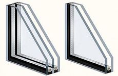 стеклопакеты