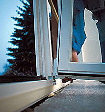 Ремонт окон