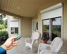 Автоматика для роллетных систем.