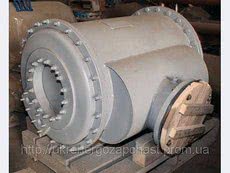 Концевые газоохладители типа ГК-63, ГК-125, МОХ-1, МОХ-2 и др., работающие в составе компрессоров марок: 2ВМ10-50/8 2ВМ10-50/9 2ВМ10-63/9 4ВМ10-100