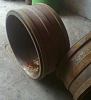 Гильза компрессора Борец, Краснодар, Пензкомпрессормаш, и т. д