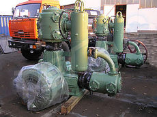 Запчасти к компрессорам Борец, Краснодар, Пензкомпрессормаш