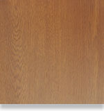 ПВХ подоконник цвет Золотой дуб, ширина 300 мм