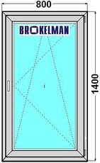 ПВХ конструкции от производителя Геоком Рест
