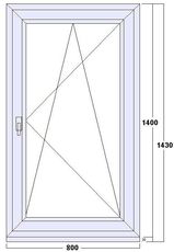 Окно SILVERSTAR ENplus