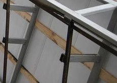 Вынос по подоконнику