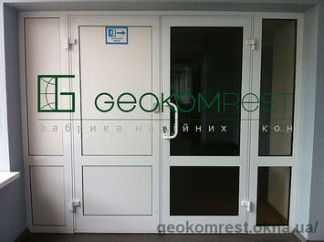 Офисные перегородки заполнение стекло и сэндвич.