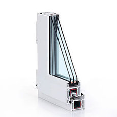 Окна KBE (Германия)