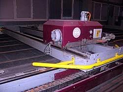 Линия автоматической резки Lisec ESL 60/30 RS