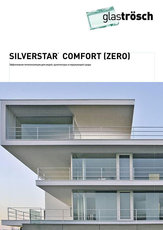 Энергосберегающий стеклопакет Comfort.