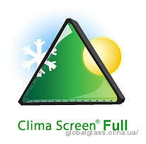 Clima Screen® Full.