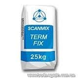 Клей для пенопласты Сканмикс Термфикс