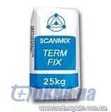 Клей для пенопласты Сканмикс Термфикс