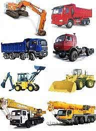 Услуги спецтехники Борисполь район Киев