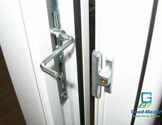 Сезонная регулировка окон от компании Good Master