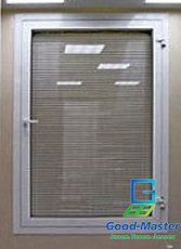 Окна VEKA с немецкой фурнитура Roto от компании Good Master