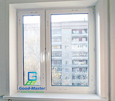 Пластиковые окна VEKA район м. Холодная гора