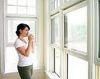 Энергоэффективные окна на Салтовке цена с установкой.