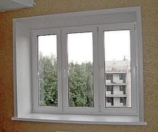 Пластиковые окна в Песочине, Рыжове и Мобиле.