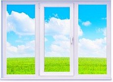 Недорогие качественные окна для дачи, компания Good Master