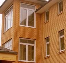 Пластиковые окна в Ирпени, Киевская область от компании Good Master.