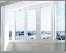 Пластиковые окна в Полтаве, Полтавская область от компании Good Master.