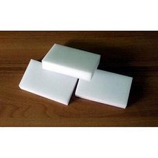 Супер губка для чистки подоконников-эффект 100%.