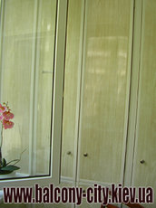 Балконы под ключ!