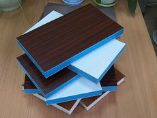 24мм Сэндвичпанель (3000х1500х24)