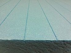 Утеплитель - экструдированный пенополистирол (XPS)