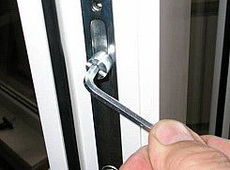 Регулировка окон и балконных дверей Харьков