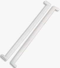 Заглушки для ПВХ подоконников