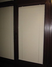 Жалюзи горизонтальные алюминиевые Venus