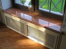 подоконники