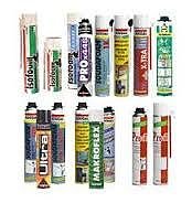 монтажная пена, cosmofen