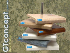 Подоконники Данке