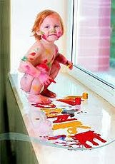 Подоконники Данке 450мм