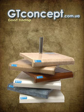 Подоконники Данке 500мм