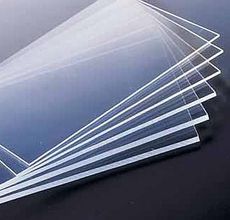 Поликарбонат монолитный