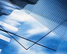 Монолитный поликарбонат MONOGAL (Израиль)