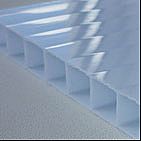 Сотовый поликарбонат CarboGlass (Россия) Сотовый поликарбонат CarboGlass (Россия)