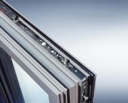 Поворотно-откидная фурнитура UNI-JET