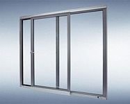 Подъемно-сдвижная фурнитура HS-Master