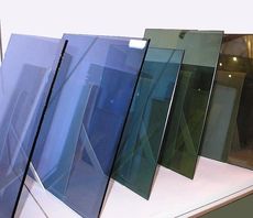 Энергосберегающие тёплые стеклопакеты вместо обычных цена с монтажём 280 грн. м2.