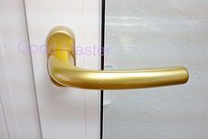 Компания Good Master предлагает ручки оконные немецкие HOPPE