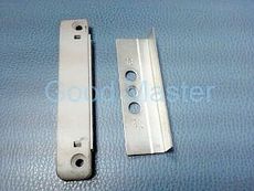 Магнитная защёлка для балконной двери